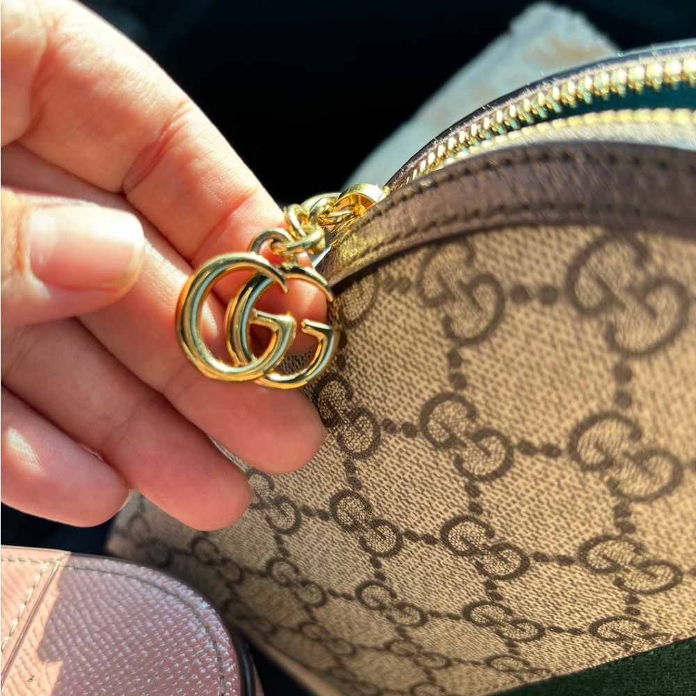Gucci Handbag - Picture 3 of 7
